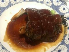 -西湖春天•老字号杭州菜(百汇店)