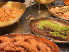 -怡咖啡自助餐(宁波香格里拉店)