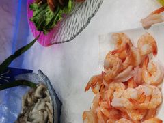 -悦巷海鲜自助铁板烧(秦皇东大街店)
