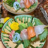 福州新开的！！料理集合集市！！