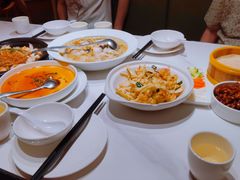 -晋家门·苏皖家常菜(江北龙湖天街店)