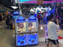 -大玩家超乐场(锦华路万达店)