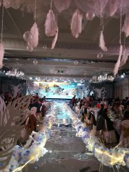 -铂爵宫皇家婚礼会馆