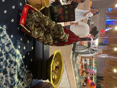-菲住布渴酒店自助餐厅(阿里巴巴西溪园区店)