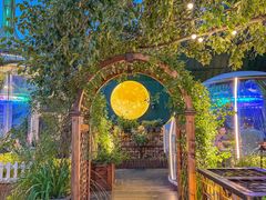 -1819餐厅·团队聚餐·烤串·精酿