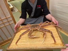 -大岛日本料理铁板烧(南通大饭店)