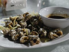 -莲花公园煎蟹(总店)