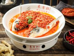 -东方红·湖南菜(金屿店)