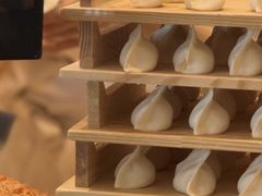 -喜鼎海胆水饺(东港店)