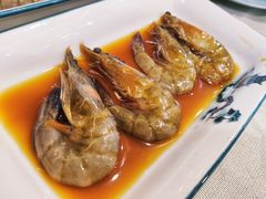 酱虾-渔娘渔家丹东海鲜(东直门店)