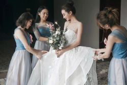 点击看大图 -WECOUTURE高级订制广州