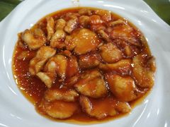 -德贤烧麦菜馆(本溪路店)