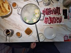 -为什么牛潮汕牛肉火锅(中信广场店)