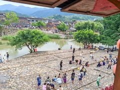 -云水谣景区