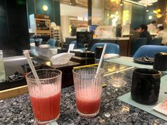 -渔荷食町·铁板烧料理(崂山万象汇店)