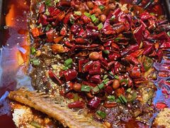 -里岛烤鱼(东港凯虹广场店)