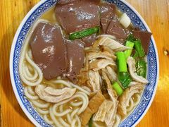 -锦泓老字号猪脏粉(东联大厦店)