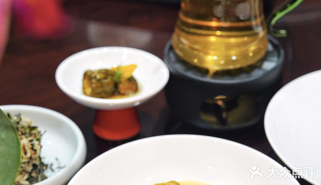 走‼️跟我去佛山素食馆吃“肉”去‼️ 