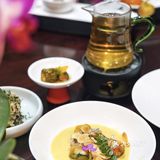 走‼️跟我去佛山素食馆吃“肉”去‼️ 