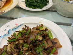 -夏屿湖畔.落日湖景餐厅(普者黑景区店)