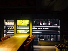 -柒Lounge(三里屯店)