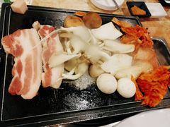 -香猪坊(五道口店)