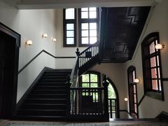 大堂-宝丽轩中餐厅BAOLIXUAN