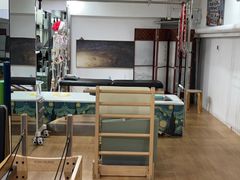 -CUBE私教·普拉提·拳击(龙漕路店)