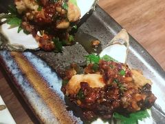 -松竹和日式料理(广厦店)
