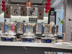 -天荷菜根·闽南素食自助(少林寺店)