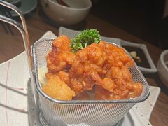 -阿吾罗日本料理(K11艺术中心店)