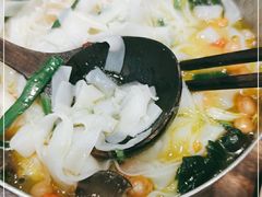 -小满手工粉(杭州滨江龙湖店)