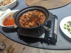 -曼格纳·曼芯馆(杨浦店)