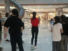 -巴黎春天(浦建店)