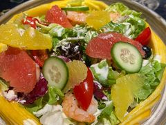 -第101座花园餐厅(湖滨88店)