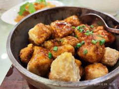 金牌香芋-江南村酒家