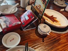 -瑶王府·广西菜(相思湖店)