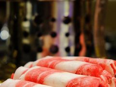 -南门小馆·清真(国贸商城店)