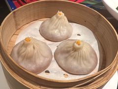 -上海滩餐厅(BFC外滩金融中心店)