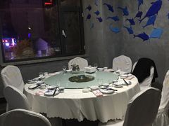 包厢-吕宋海鲜楼