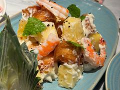 -志明眷村·台式融合菜·宵夜