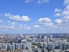 -嘉定凯悦·咖啡厅