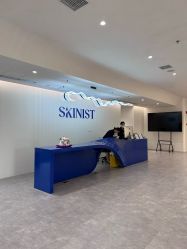 -SKINIST丽铂医疗美容
