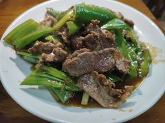-潮汕美食.厚弥粥(白石洲店)