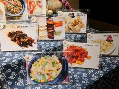 -千岛湖君澜度假酒店(文广轩中餐厅)
