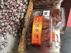 -方林富炒货店(武林路店)