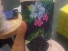 -萃萃泡沫茶坊(氹仔店)
