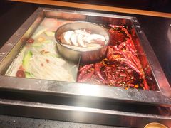 -蜀江龙火锅(339店)