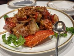 -唐阁(香港朗廷酒店)