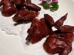 -荣兴酒家(徐家汇店)